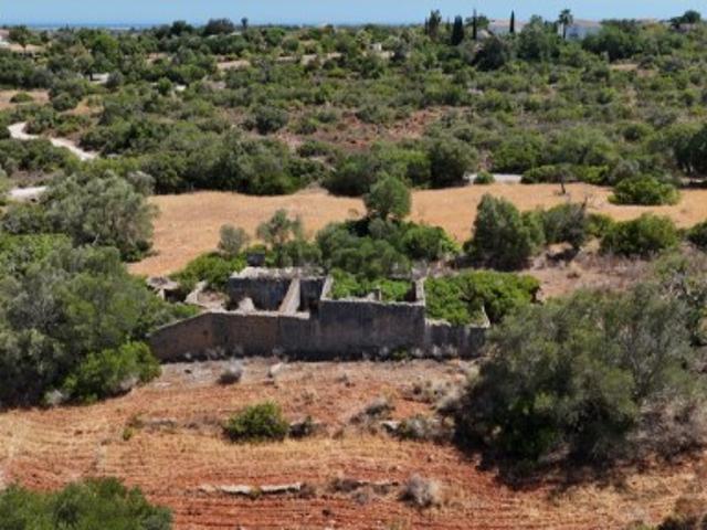 Terreno venda em Faro