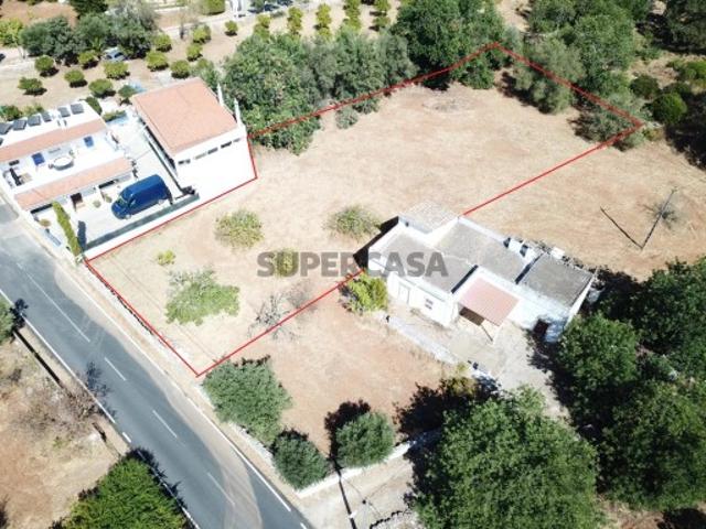 Terreno venda em Faro
