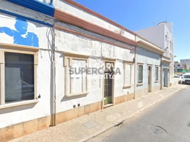 Terreno venda em Faro