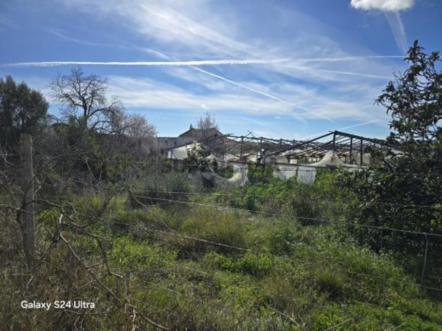 Terreno venda em Conceição e Estoi, Faro