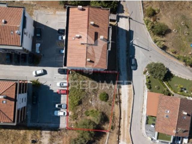 Terreno venda em Ourém, Santarém