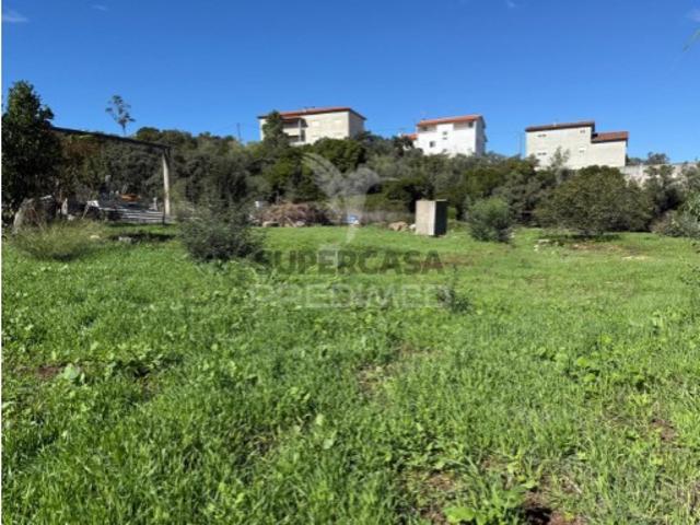 Terreno venda em Lomba de Égua, Ourém