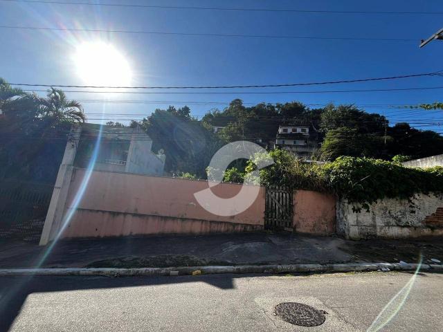 Terreno venda em Região Praias da Baía, Niterói
