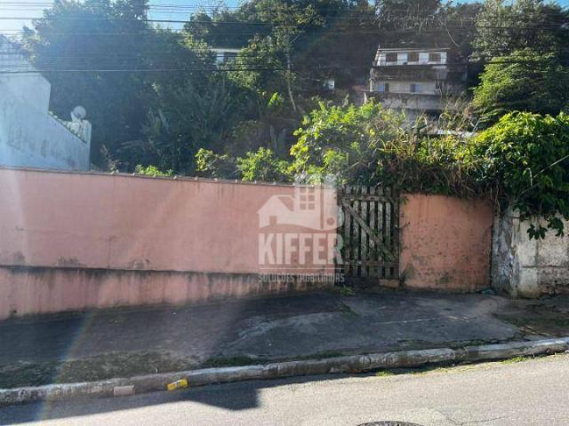 Terreno venda em Região Praias da Baía, Niterói