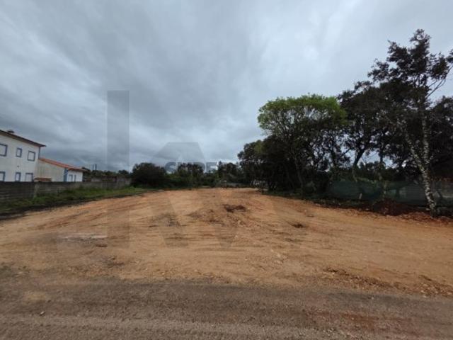 Terreno venda em Ourém, Santarém