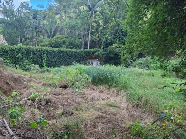 Terreno venda em Região Geográfica Imediata de Petrópolis, Teresópolis