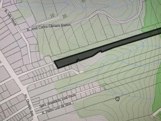 Terreno venda em Região Geográfica Imediata de Itajaí, Itajaí