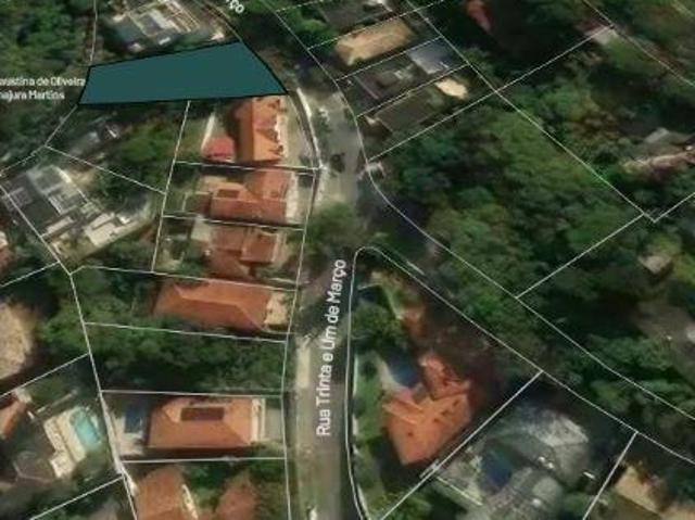Terreno venda em Região Imediata de São Paulo, Região Metropolitana de São Paulo