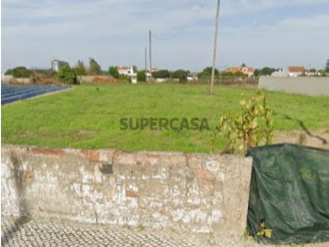 Terreno venda em Almeirim, Santarém