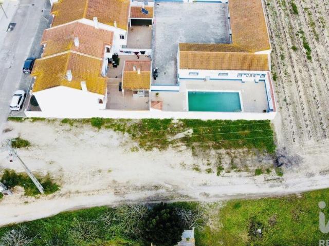 Terreno venda em Almeirim, Santarém