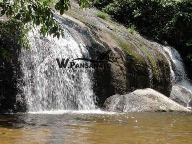 Terreno venda em Cambaquara, Ilhabela