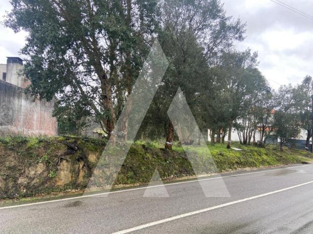 Terreno venda em Fermentelos, Águeda