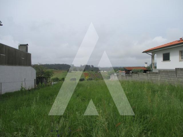 Terreno venda em Fermentelos, Águeda