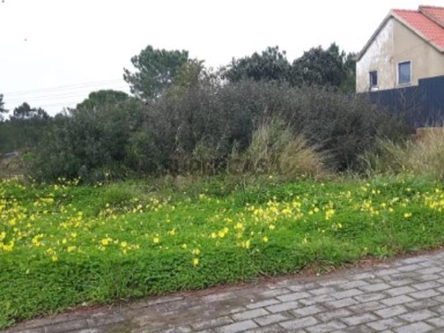 Terreno venda em Seixal, Fernão Ferro
