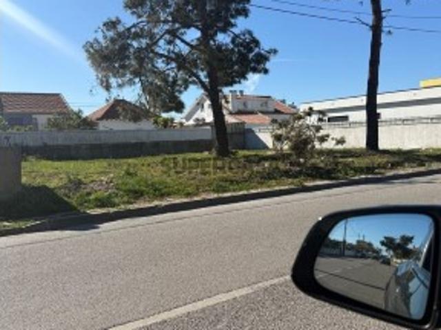 Terreno venda em Seixal, Fernão Ferro