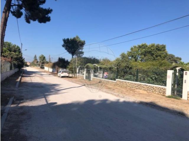 Terreno venda em Seixal, Fernão Ferro