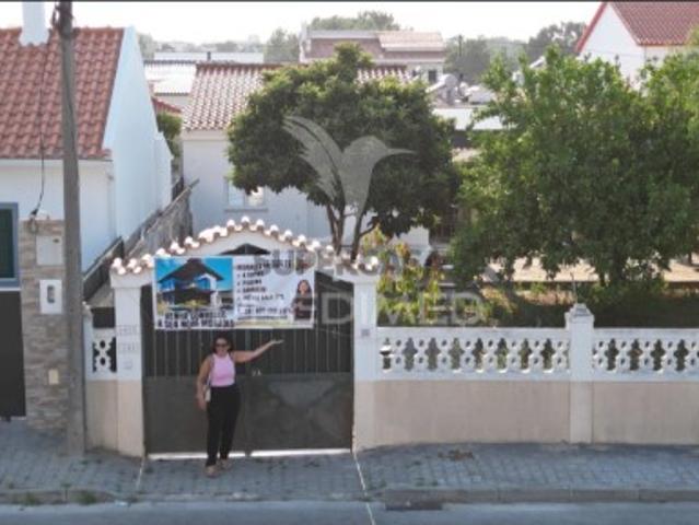 Terreno venda em Seixal, Fernão Ferro