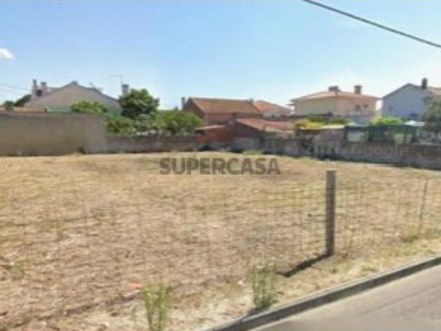 Terreno venda em Fernão Ferro, Seixal