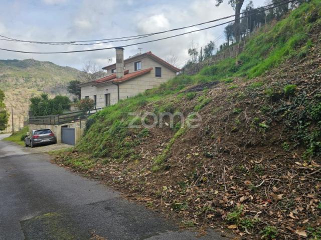 Terreno venda em Covelo Do Gerez, Vila Real