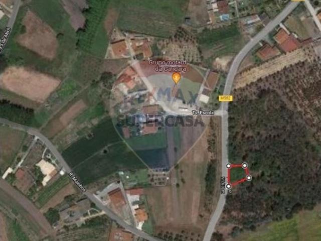 Terreno venda em Ferreira-a-Nova, Figueira da Foz
