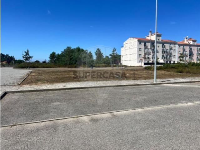 Terreno venda em Rego Da Murta, Santarém