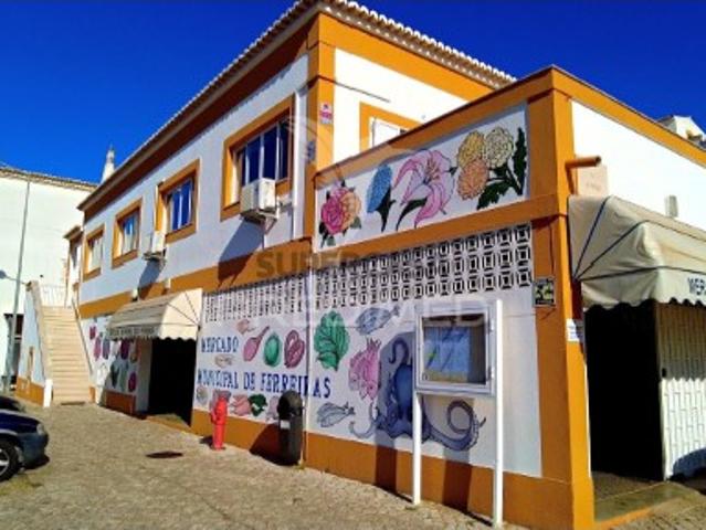 Terreno venda em Vale Serves, Albufeira