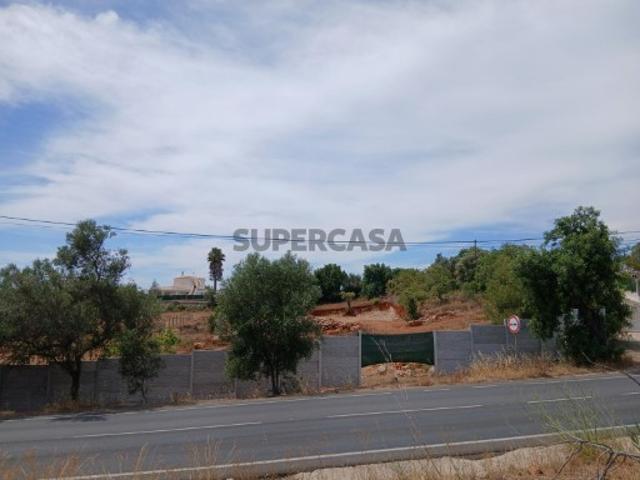 Terreno venda em Albufeira, Faro
