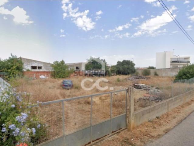 Terreno venda em Albufeira, Faro