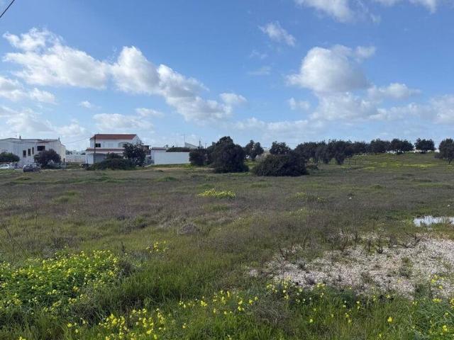 Terreno venda em Albufeira, Faro