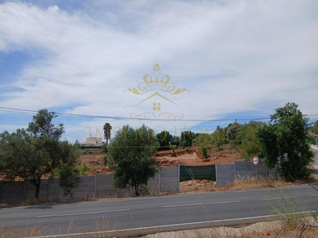 Terreno venda em Albufeira, Faro