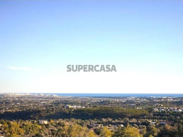 Terreno venda em Albufeira, Faro