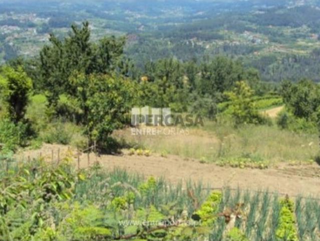 Terreno venda em Tarouquela, Viseu