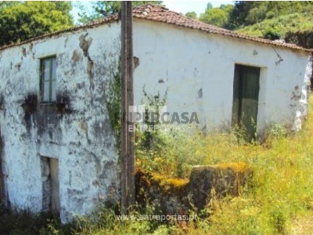 Terreno venda em Tarouquela, Viseu