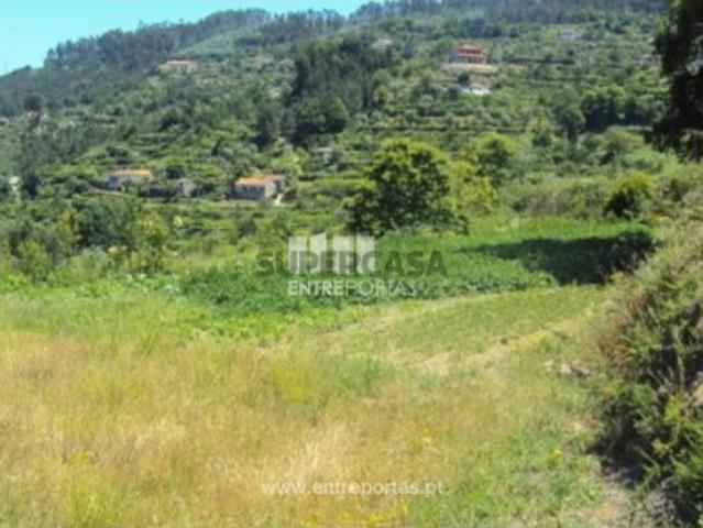 Terreno venda em Tarouquela, Viseu