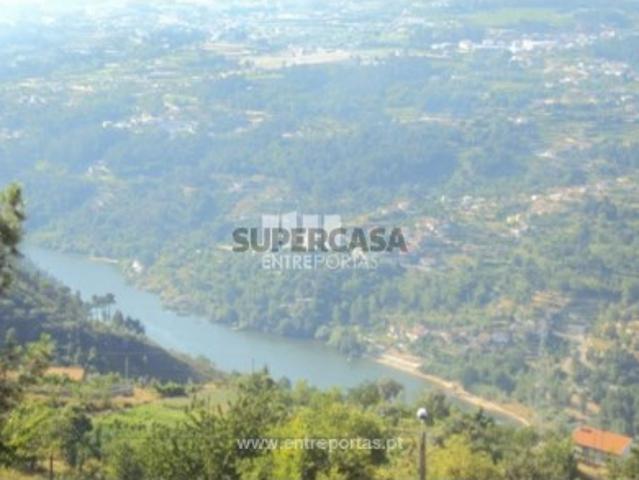 Terreno venda em Tarouquela, Viseu