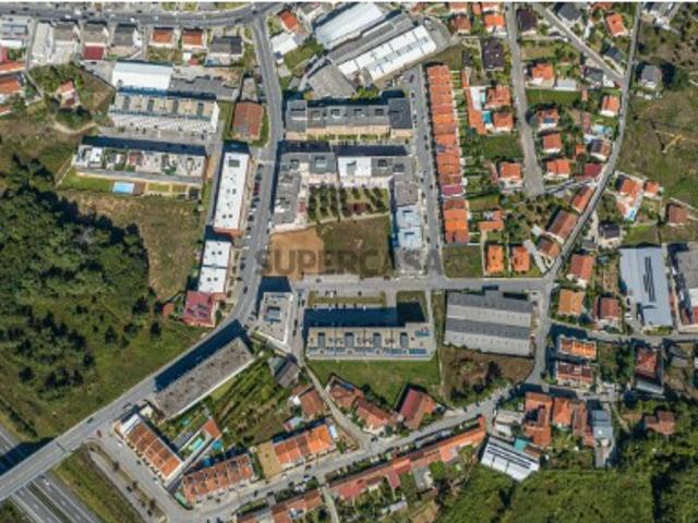 Terreno venda em Ferreiros e Gondizalves, Braga