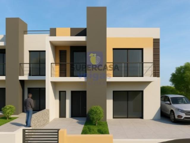 Terreno venda em Peniche, Leiria