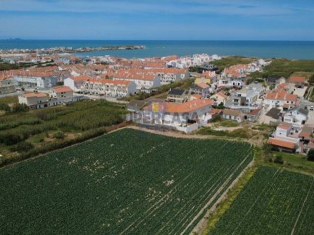 Terreno venda em Peniche, Leiria