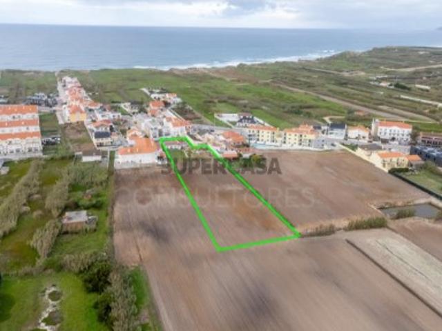 Terreno venda em Casais do Baleal, Peniche