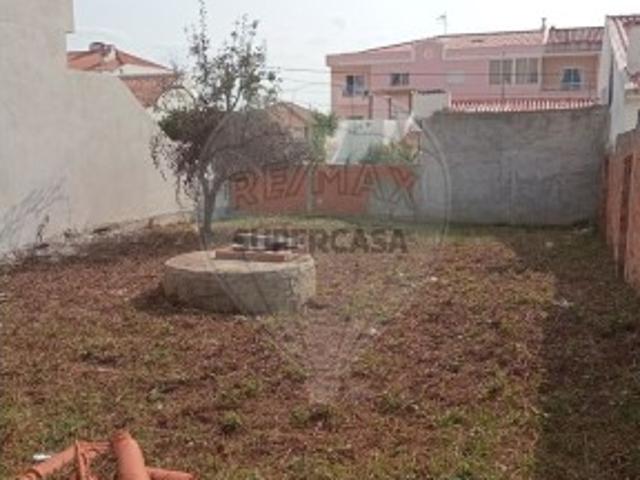 Terreno venda em Casais do Baleal, Peniche