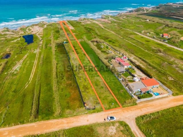 Terreno venda em Casais do Baleal, Peniche
