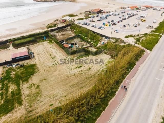 Terreno venda em Casais do Baleal, Peniche