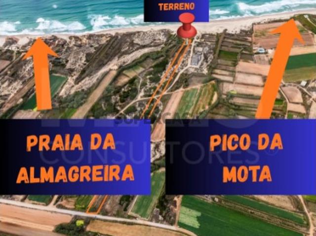 Terreno venda em Baleal, Peniche