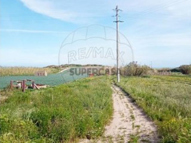 Terreno venda em Casais do Baleal, Peniche