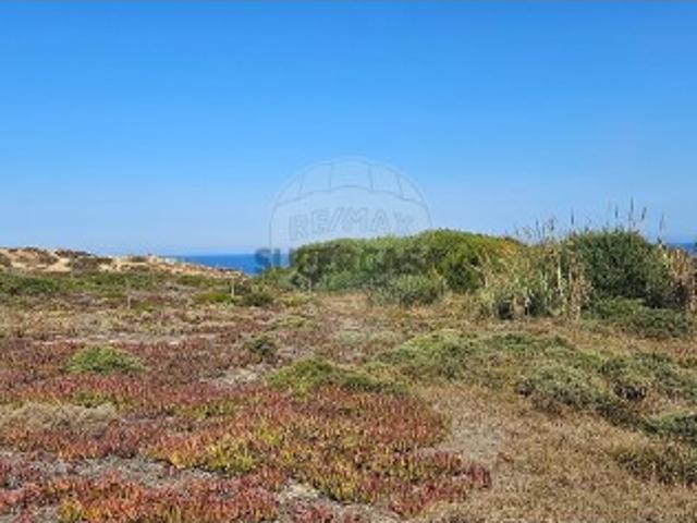 Terreno venda em Peniche, Leiria