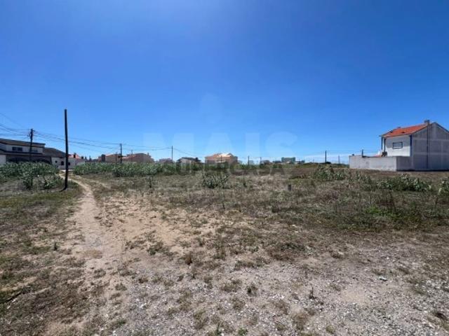 Terreno venda em Peniche, Leiria