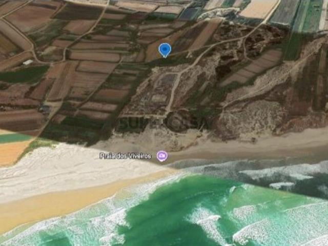 Terreno venda em Peniche, Leiria