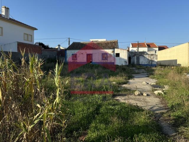 Terreno venda em Casais do Baleal, Peniche