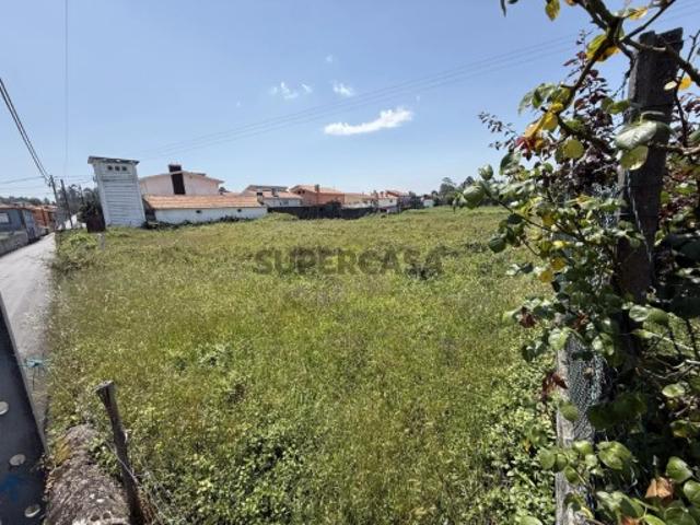 Terreno venda em Ferradal, Santa Maria Da Feira