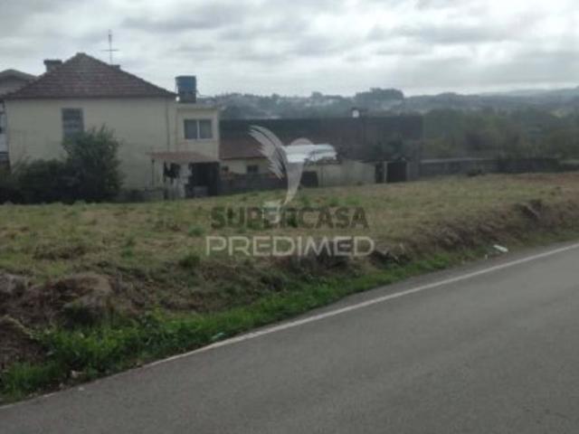 Terreno venda em Santa Maria Da Feira, Aveiro